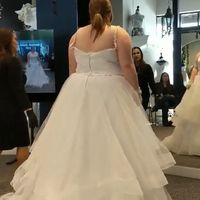 i found my dress!!!! i would love to see pictures of everyone else's!!! - 2