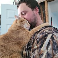 Show off your spouse!! - 4