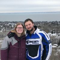 Show off your spouse!! - 5