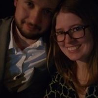 Show off your spouse!! - 6