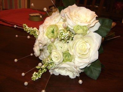 Lemme see your bouquets!