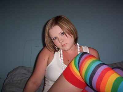 When you felt your prettiest! sexiest, hottest, most attractive show it off!
