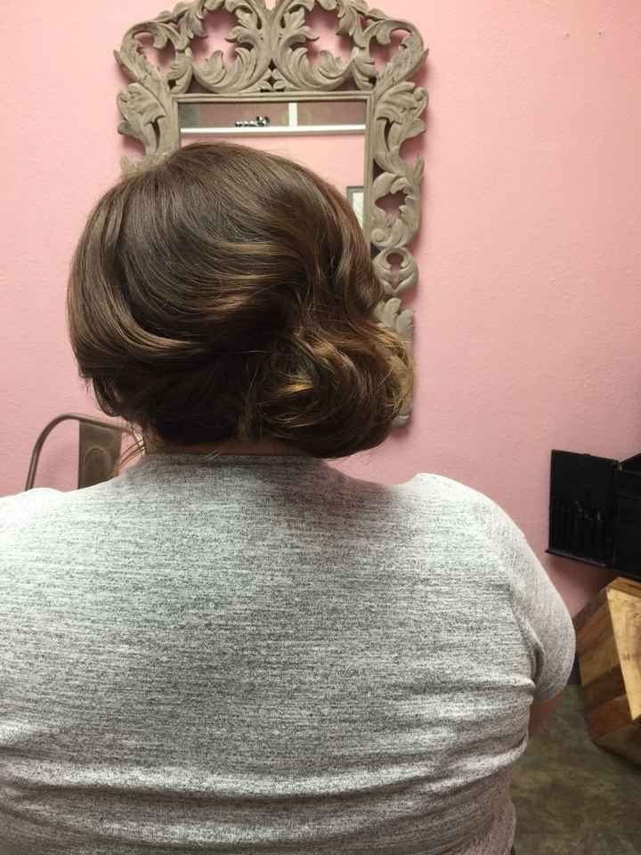 Growing out Pixie Cut