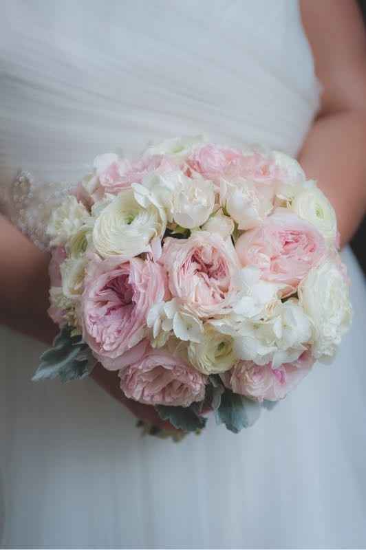 Show me your bouquet!