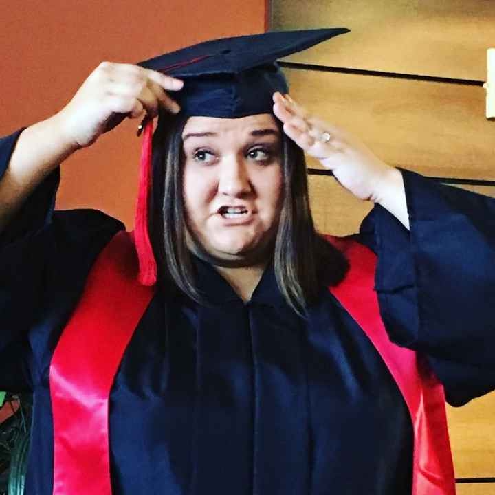 Spinoff: Short/Fine Hair Brides Who Didnt Use Extensions