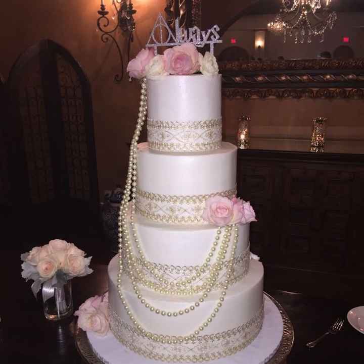 Show me your cake! (or inspiration cake)