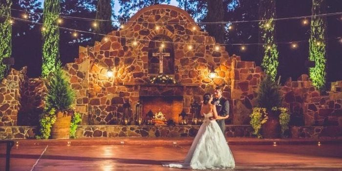 Show me your Venue!