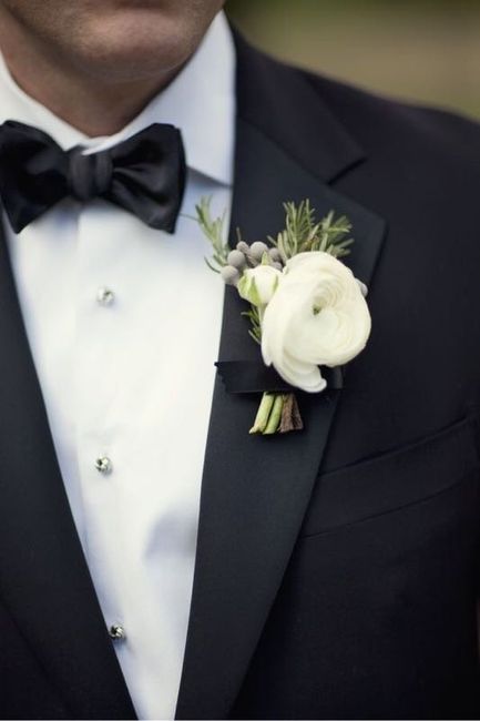 Bouquets, Bouts and Baby's Breath