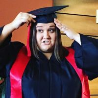 Spinoff: Short/Fine Hair Brides Who Didnt Use Extensions