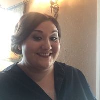 Spinoff: Short/Fine Hair Brides Who Didnt Use Extensions