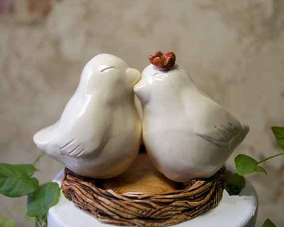 Show me your wedding cake