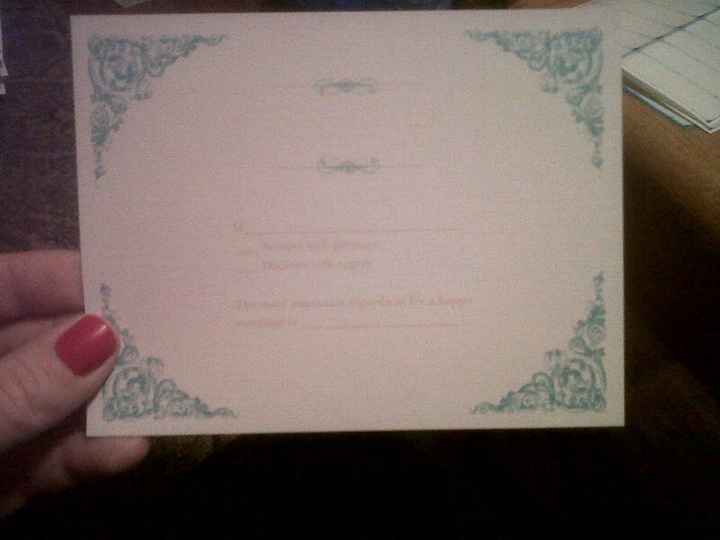 I guess this is one of those time to "let the little things go." Ugggg