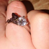 Brides of 2022! Show us your ring! - 1