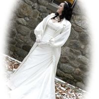 Show Me Your Dress & Ring! All In One Post! :)