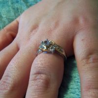 We haven't had any ring porn in awhile...