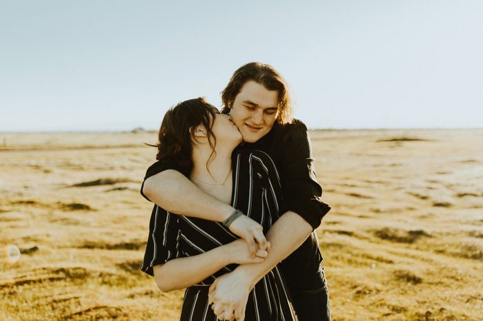 Post Your Engagement Pics! 14