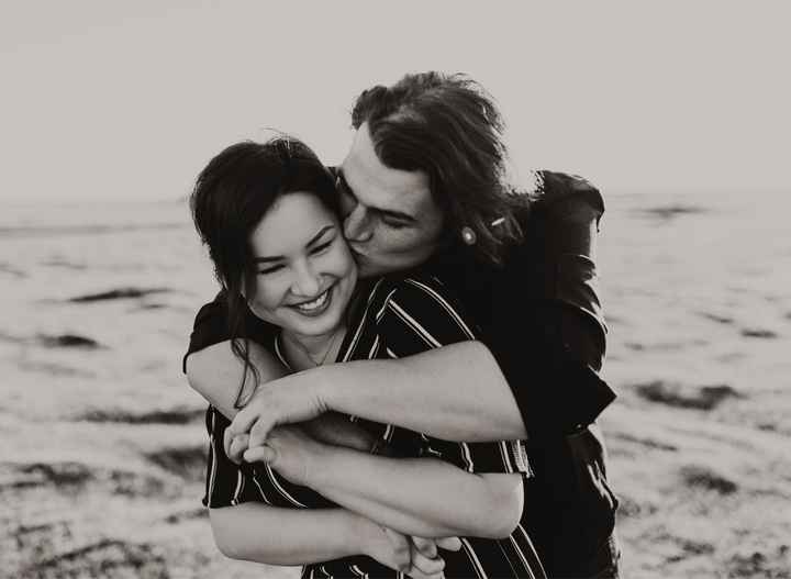 Post Your Engagement Pics! - 3
