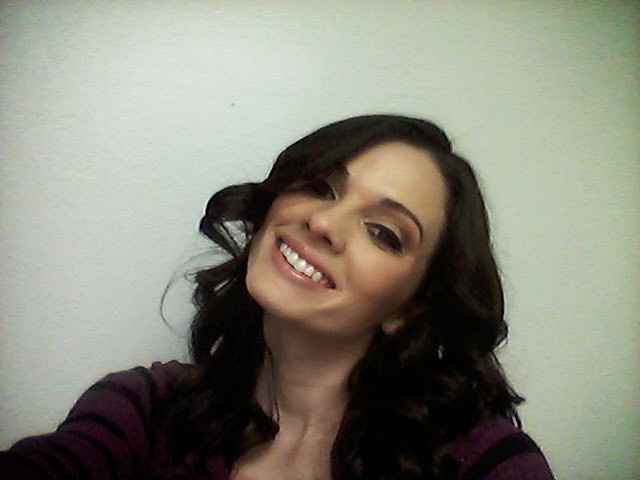 Engagement photo hair and makeup?