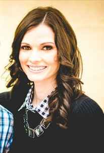 Engagement photo hair and makeup?