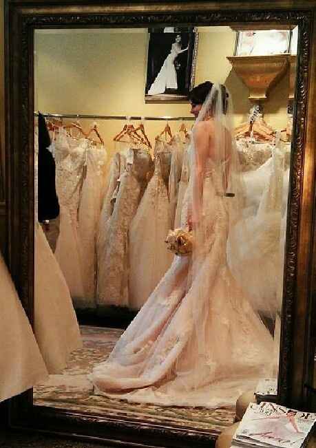 Wedding Dress!!!