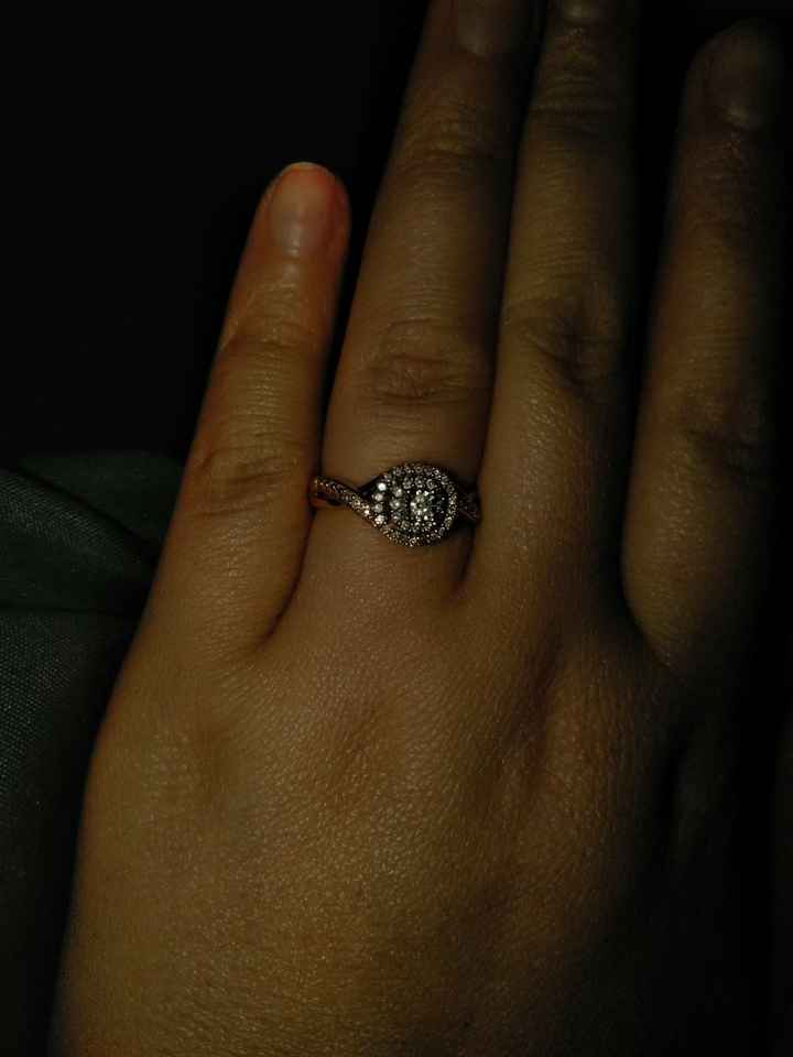 Ring Pics! - 1