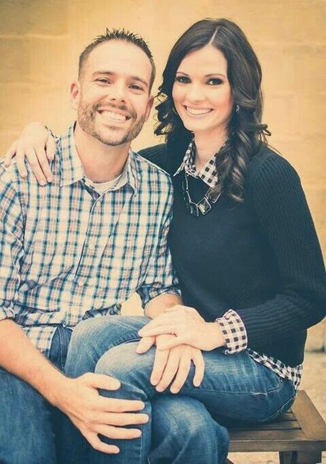 Let's see engagement pictures!!