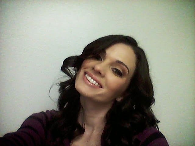 Engagement photo hair and makeup?