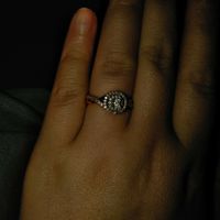 Ring Pics! - 1