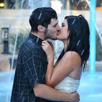 Post Your Favorite Picture of You and Your Fh/fw - 1