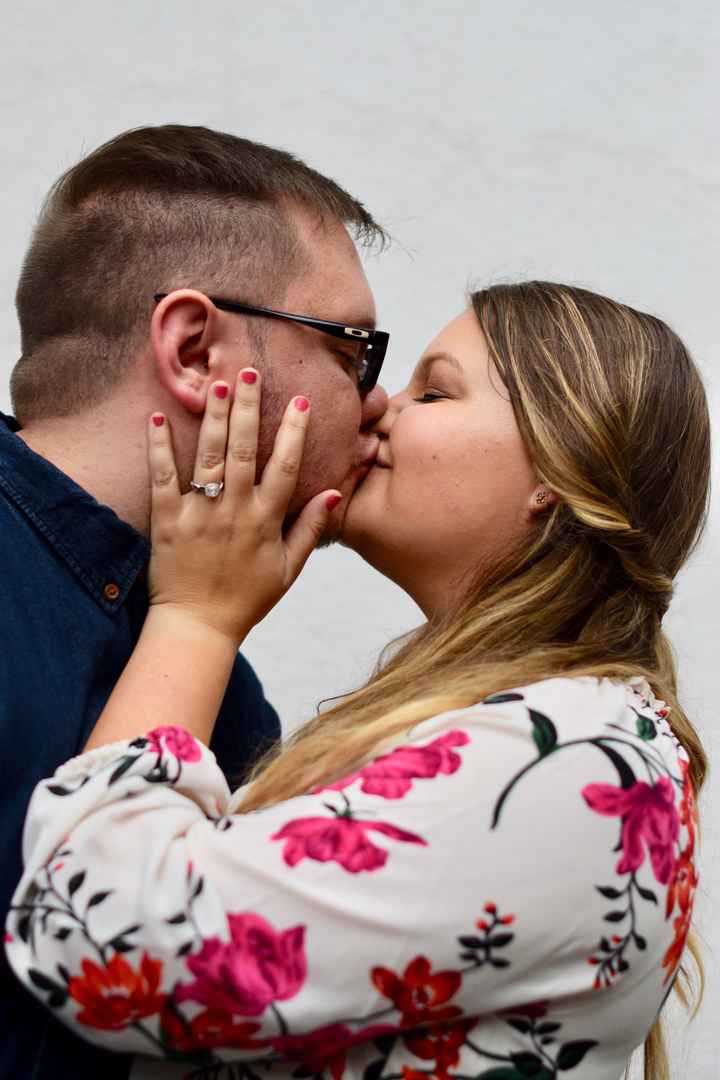 Brides of 2020!  Show us your ring! - 3