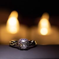 Brides of 2020!  Show us your ring! - 1