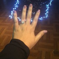 Brides of 2020!  Show us your ring! - 2