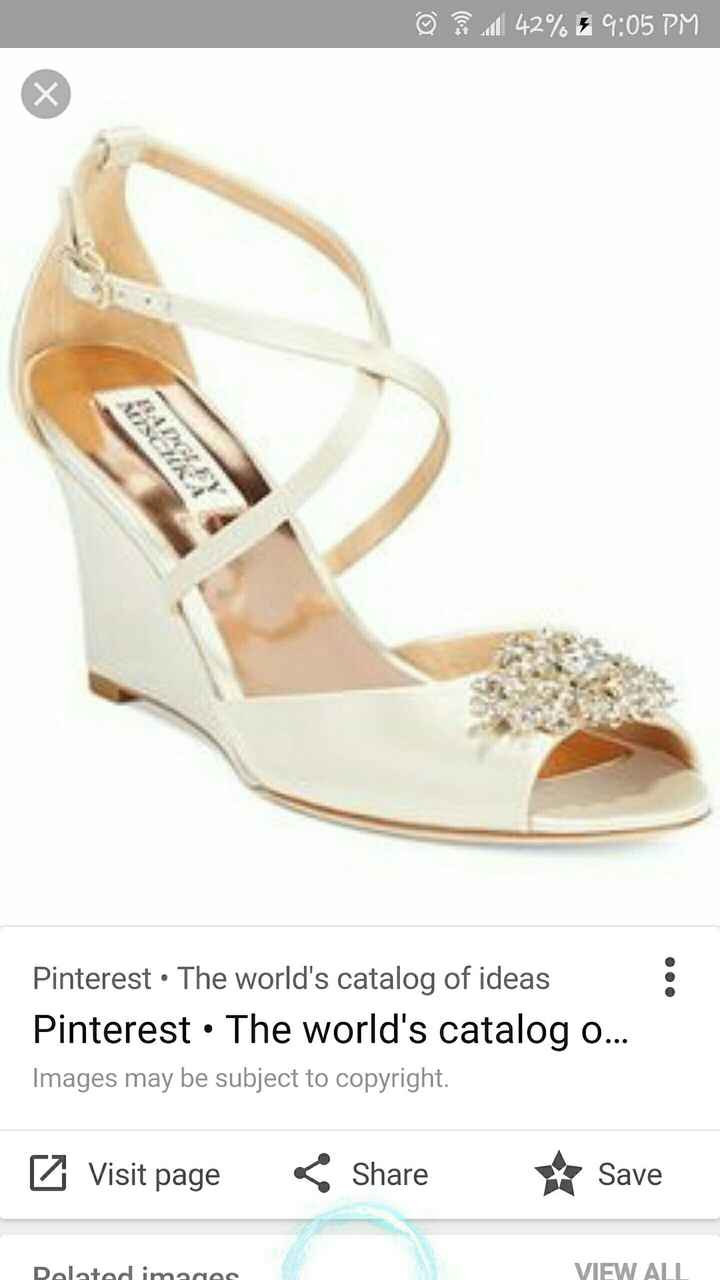 Shoes shoes shoes!!!