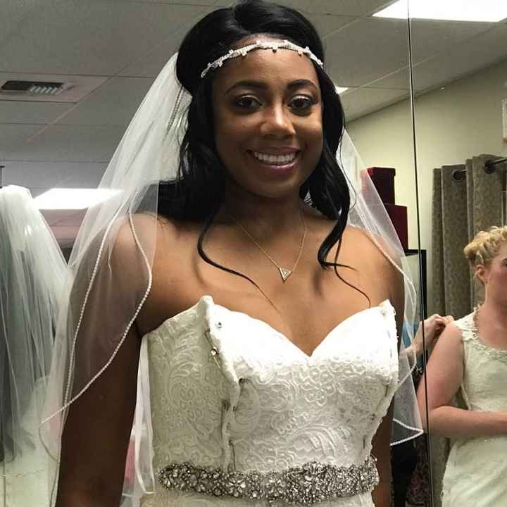 Should I book this MUA?