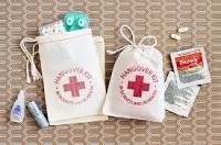 Welcome bags?  Worth It? 5
