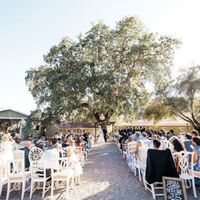 Let's see your venue!