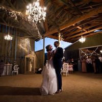 Let's see your venue!