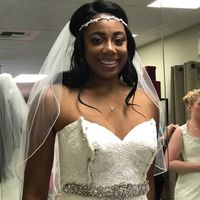 Should I book this MUA?