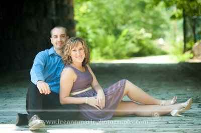 egagement pictures
