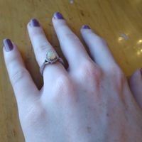 2023 Brides - Show us your ring! - 1