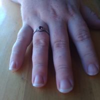 2023 Brides - Show us your ring! - 2