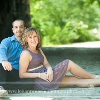 egagement pictures