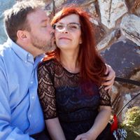 Show me your Engagement Photos!