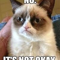 No. JUST NO! *UPDATE!!*