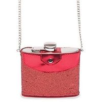 If you're ever sneaking alcohol into a wedding