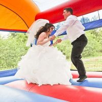 Reception Entertainment