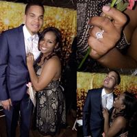 In honor of National Proposal day.