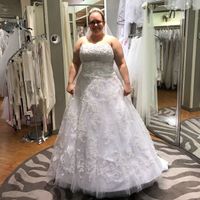 Let Me See Your Dresses: Plus Size Edition