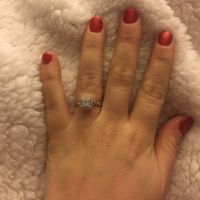 Let me see your BLING!!!!