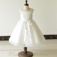 Amazon flower girl dresses